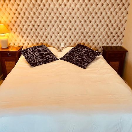 Apartamento Lujoso Y Moderno Vistas Panoramicas Al Mar Marbella Exteriér fotografie