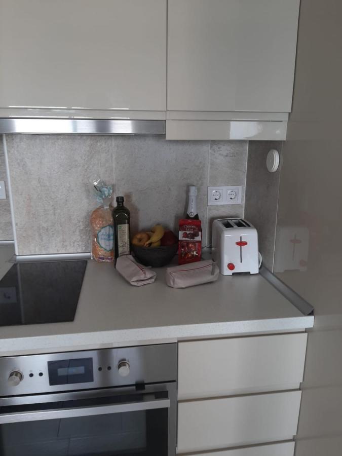 Apartamento Lujoso Y Moderno Vistas Panoramicas Al Mar Marbella Exteriér fotografie