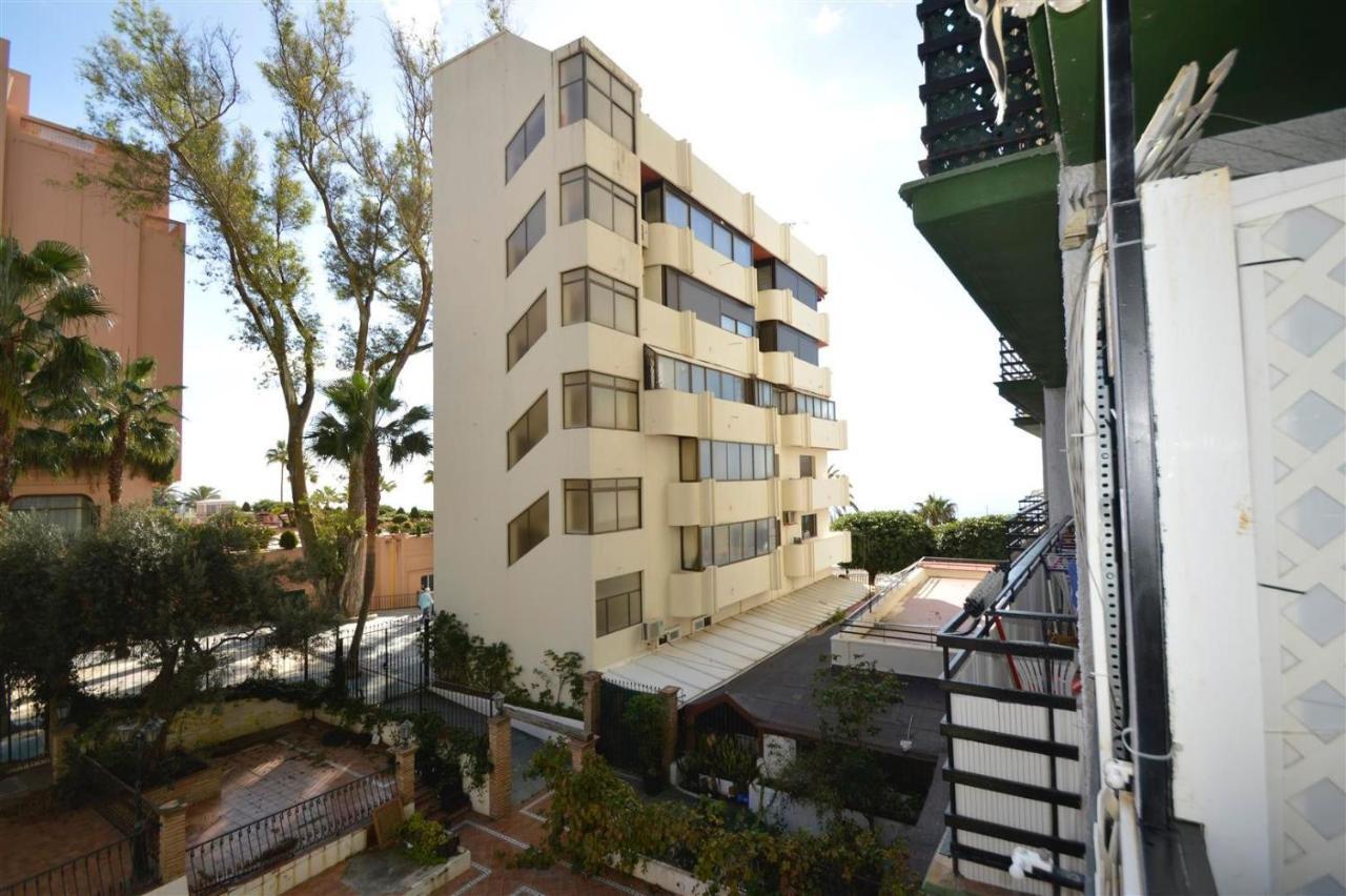 Apartamento Lujoso Y Moderno Vistas Panoramicas Al Mar Marbella Exteriér fotografie