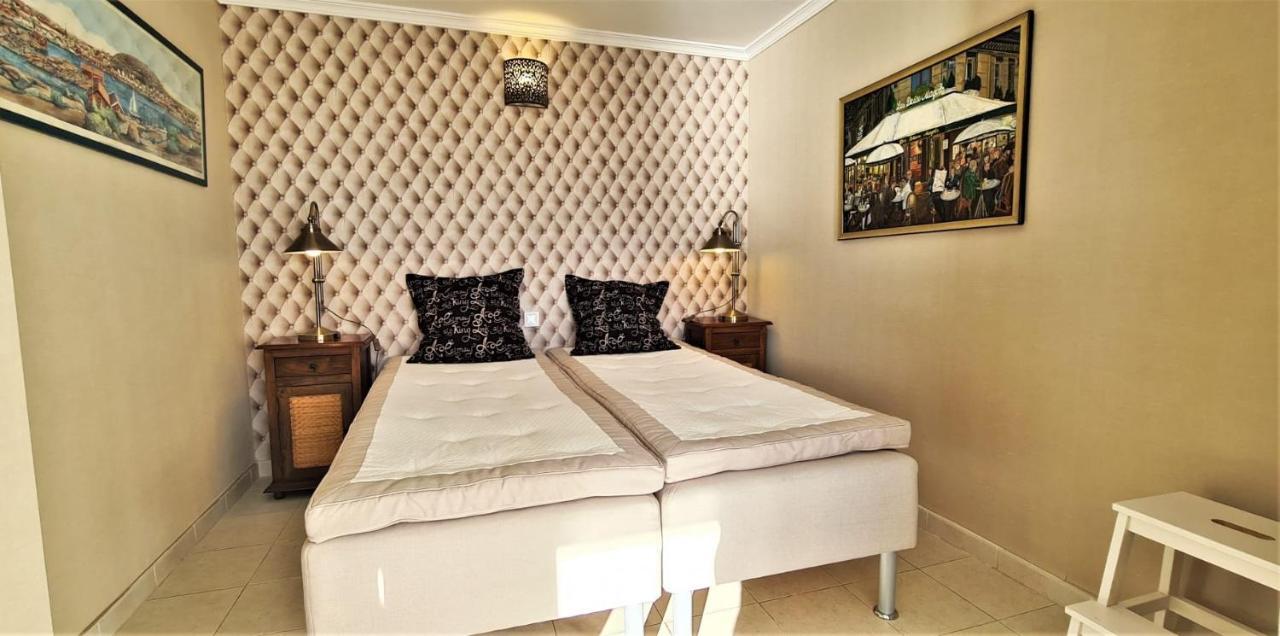 Apartamento Lujoso Y Moderno Vistas Panoramicas Al Mar Marbella Exteriér fotografie