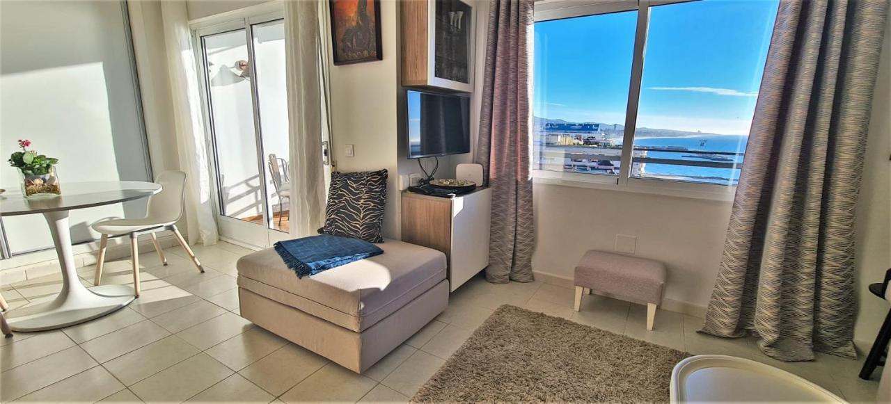 Apartamento Lujoso Y Moderno Vistas Panoramicas Al Mar Marbella Exteriér fotografie