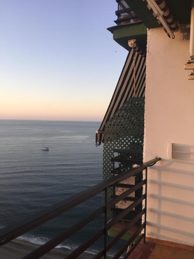 Apartamento Lujoso Y Moderno Vistas Panoramicas Al Mar Marbella Exteriér fotografie