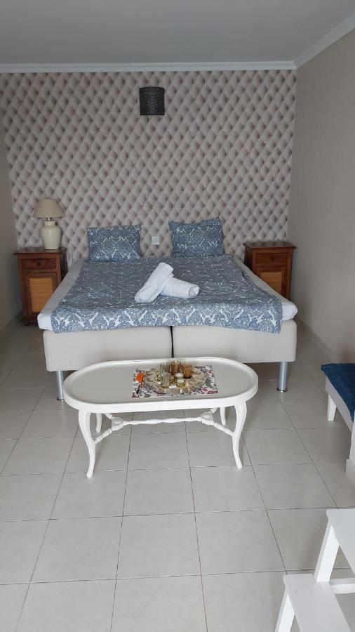 Apartamento Lujoso Y Moderno Vistas Panoramicas Al Mar Marbella Exteriér fotografie