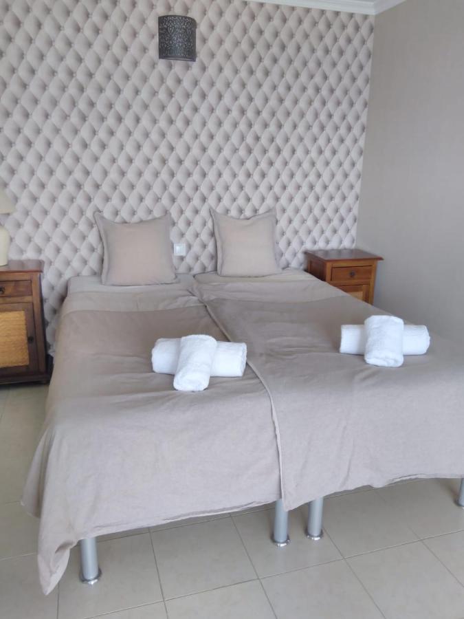 Apartamento Lujoso Y Moderno Vistas Panoramicas Al Mar Marbella Exteriér fotografie