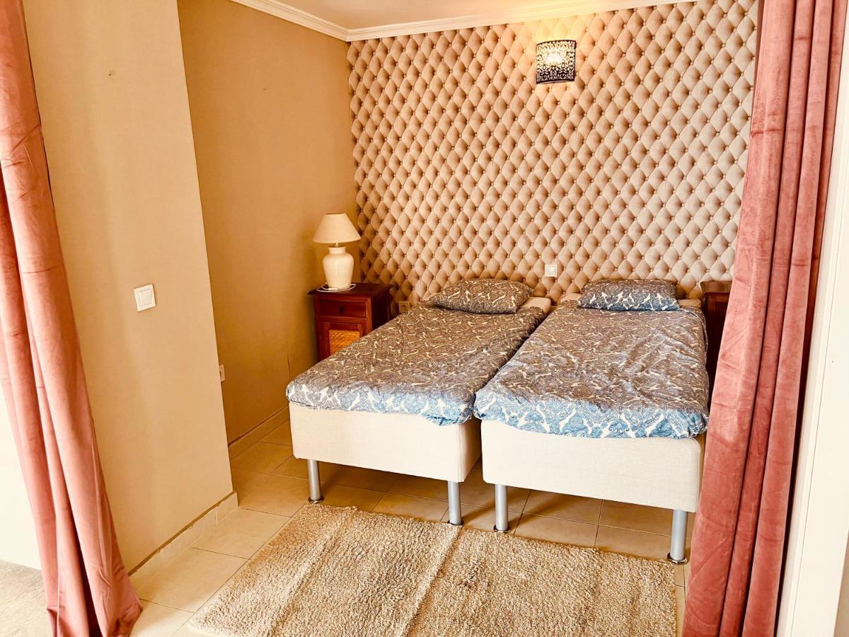 Apartamento Lujoso Y Moderno Vistas Panoramicas Al Mar Marbella Exteriér fotografie